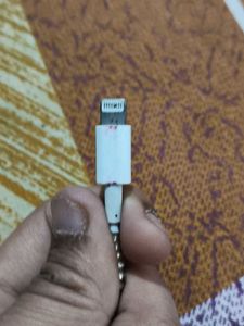 apple original cable