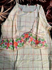 New Kurti