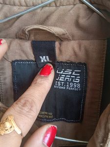 Man Coats