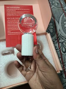 Ice Globes for Face Massage
