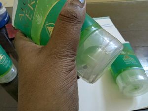 Aloe Vera Herbal Skin Gel