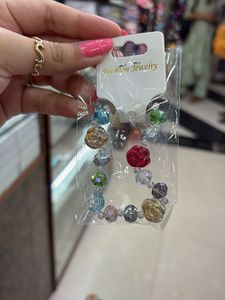 Beaded Bracelet pick any1