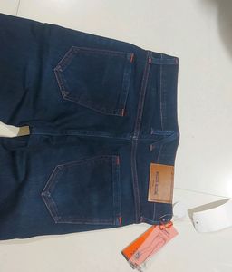 Killer Ankle Fit Jeans