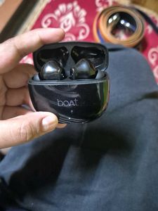 boAt Airdopes 120 Wireless Earbuds