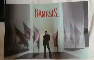 BamBam – 3rd Mini Album: Bamesis (Unsealed)