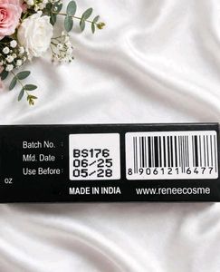 RENEE Stay With Me Mini Lipstick - Awe for Mauve