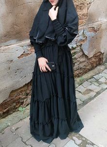 Black Abaya