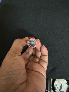 MAC Lipstick - Nude beige Shade