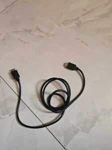 HDMI Cable