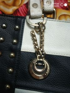 NEW BIG HANDBAG