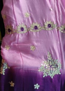 Beautiful Lahanga Set