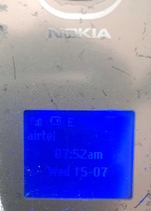 Nokia 2760 Flip Phone