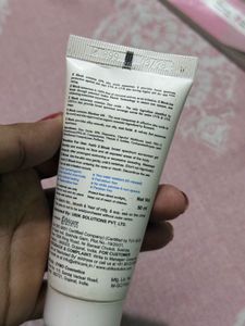 Z Block Zinc Oxide Sunscreen Gel SPF 50+