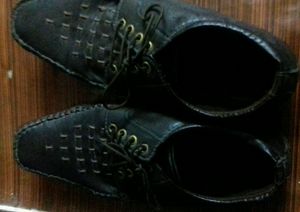 Man Shoes Beutiful