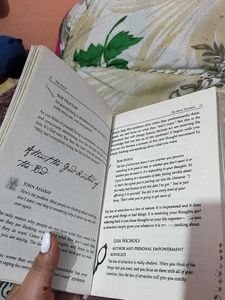 The Secret by Rhonda Byrne Book