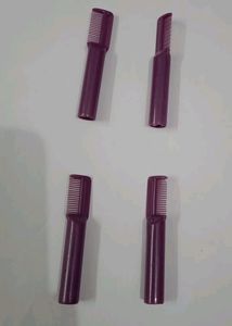 Combo Of Different Combs
