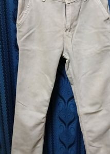 Unisex Jeans Pant.