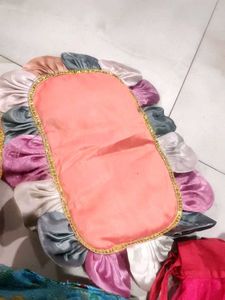 laddu Gopal dress association