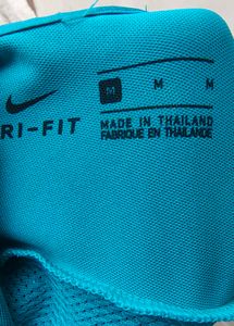 Nike Blue T-Shirt