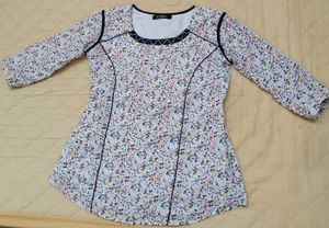 Cotton Top Summer