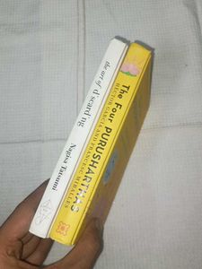 Two Self-Help Books