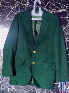 Amazing blazer