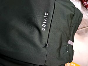 2 Track Pants Streachable