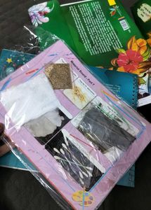 Trendy Kids Art Attack