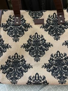 Zouk Handbag