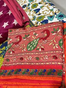 sale..sale..Vintage Silk Saree