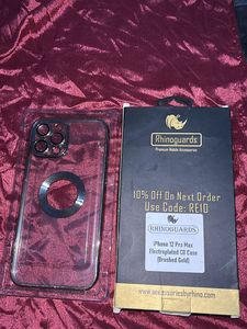 iphone 12pro max covers