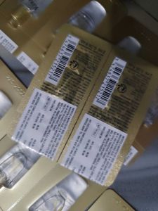 40 ml of kerastase genesis serum