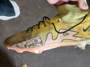 nike mercurial