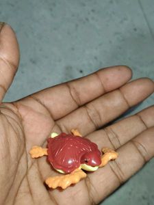 Cute Turtle Toy Figurine from natoons