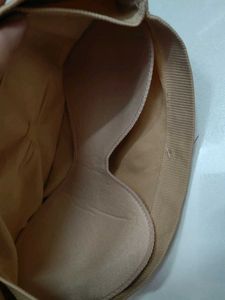 comfortable Padded Bra 36B