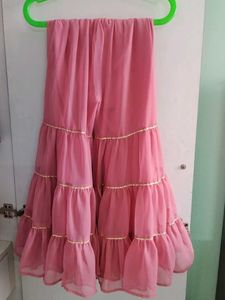 Cute Pink Kids Dress