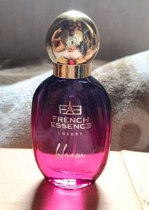 French Essence Luxury Bloom Perfume