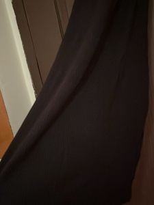 Elegant Black Dress