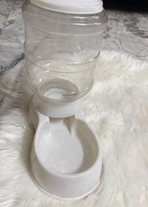 Automatic Pet Water Dispenser