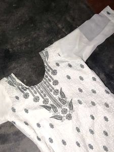Cream Colored Pants