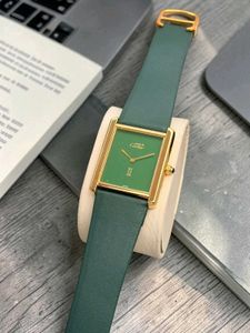 Classic Cartier watches men