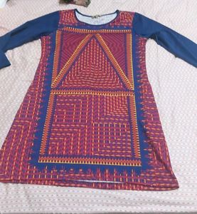 Global Desi Dress