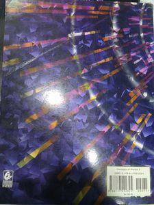 Concepts of Physics Vol 2 By H C Verma