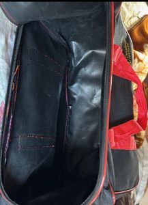 Devdeep Textiles Travel Bag