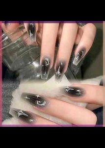 Savana by Urbanic Grunge Press-On Nails set of 10