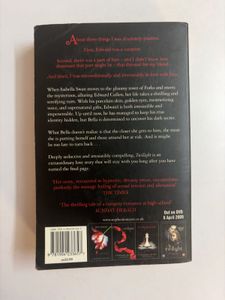 Twilight by Stephenie Meyer