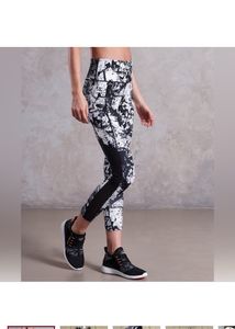 Superdry Active Studio 7/8 Leggings