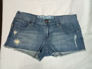 Roxy Denim Shorts