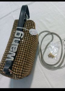 Sling Bag
