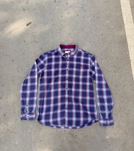 Ed hardy Button up shirt